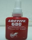 乐泰Loctite 680高强度固持胶